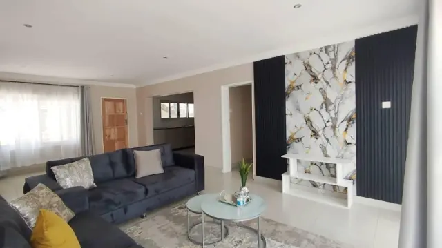 Flat/Apartment to Rent