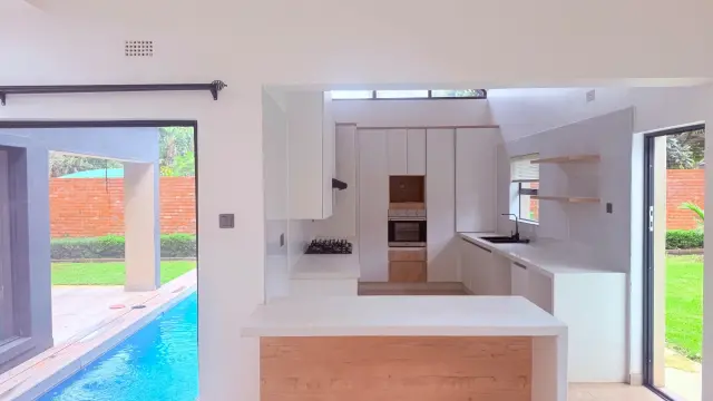 Townhouse/Cluster to Rent in Mount Pleasant