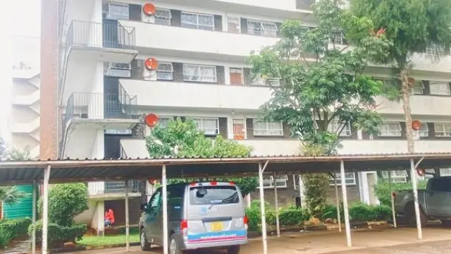 Flat/Apartment to Rent in Avenues