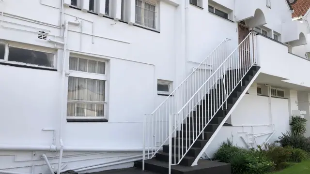 Flat/Apartment to Rent