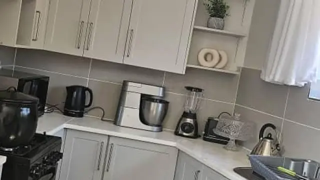 Townhouse/Cluster to Rent in Quinnington