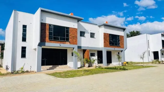 Townhouse/Cluster to Rent