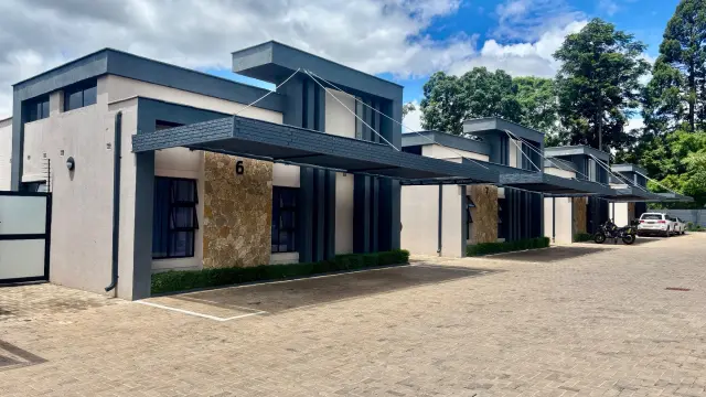 Townhouse/Cluster to Rent