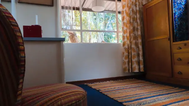 Cottage/Garden Flat to Rent