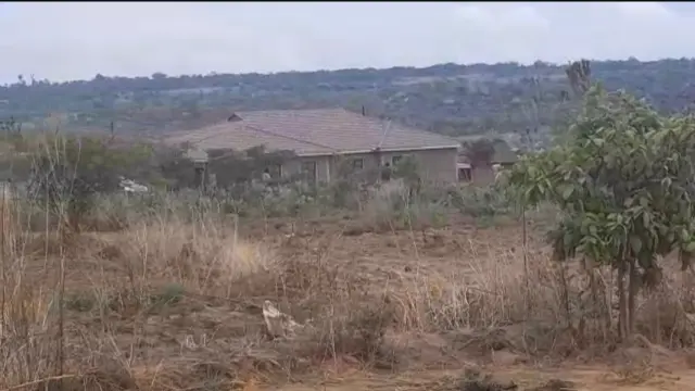 Residential Stand for Sale in Marondera