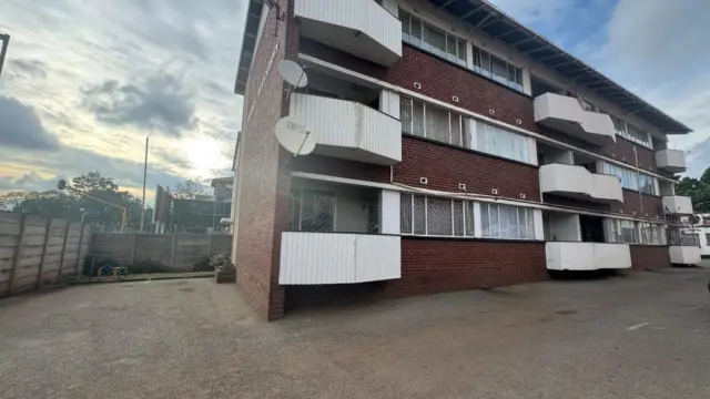 Flat/Apartment to Rent