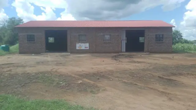 Warehouse/Industrial for Sale