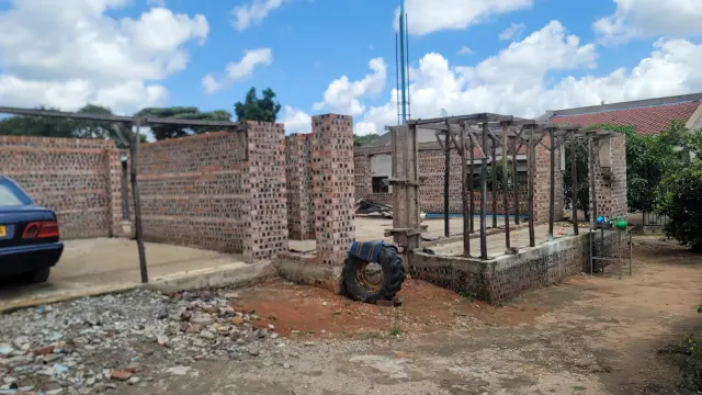 Residential Stand for Sale