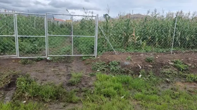 Residential Stand for Sale