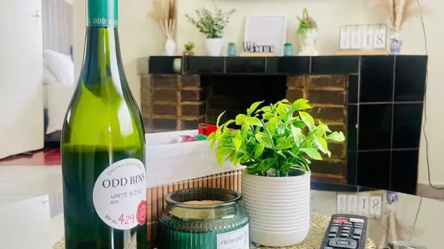 Cottage/Garden Flat to Rent