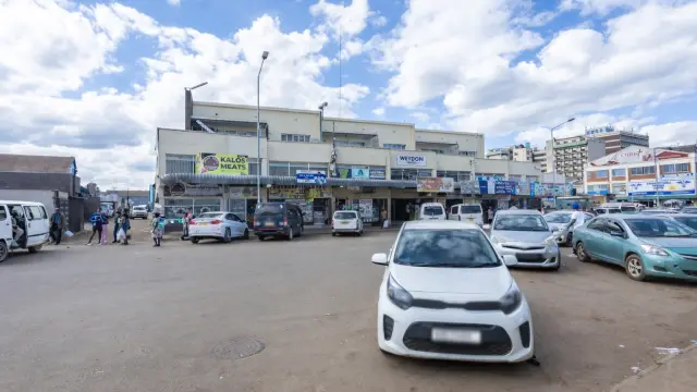 Other Commercial for Sale