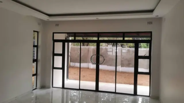 Townhouse/Cluster to Rent in Borrowdale West