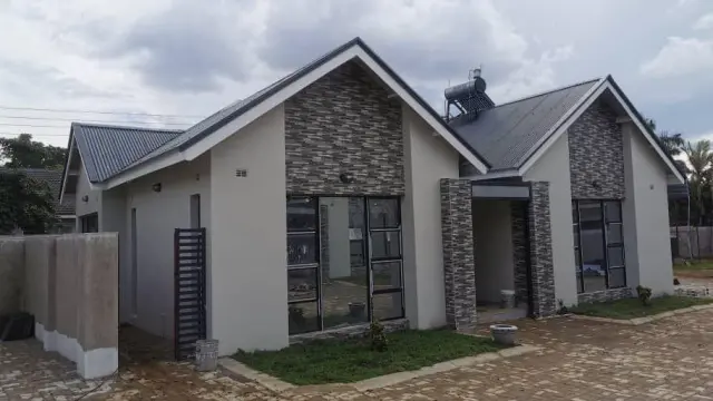 Townhouse/Cluster to Rent