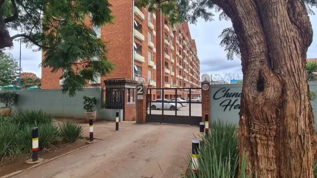 Flat/Apartment for Sale