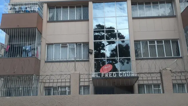 Flat/Apartment for Sale