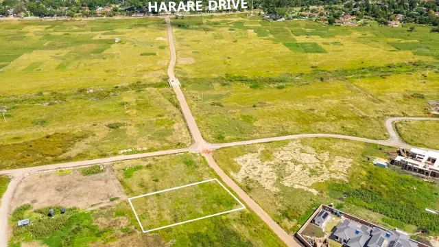 Residential Stand for Sale