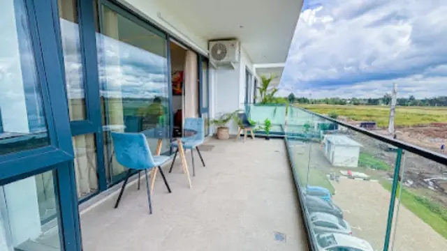 Hospitality/BnB to Rent