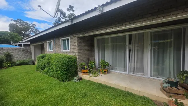 Townhouse/Cluster to Rent