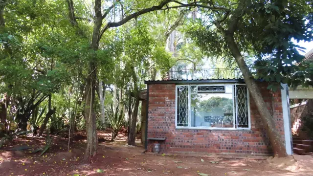 Cottage/Garden Flat to Rent