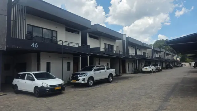 Townhouse/Cluster to Rent