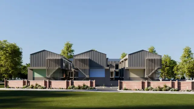 Townhouse/Cluster for Sale