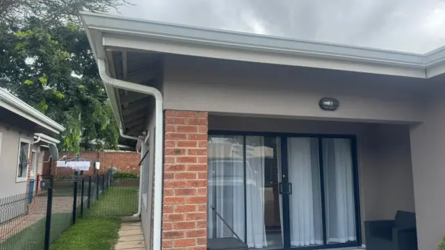 Townhouse/Cluster to Rent