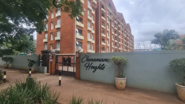 Cottage/Garden Flat for Sale