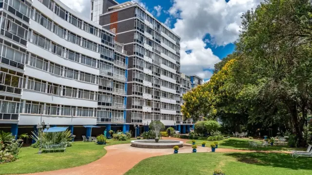 Flat/Apartment for Sale