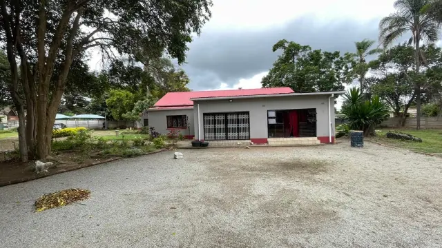 Other Commercial to Rent