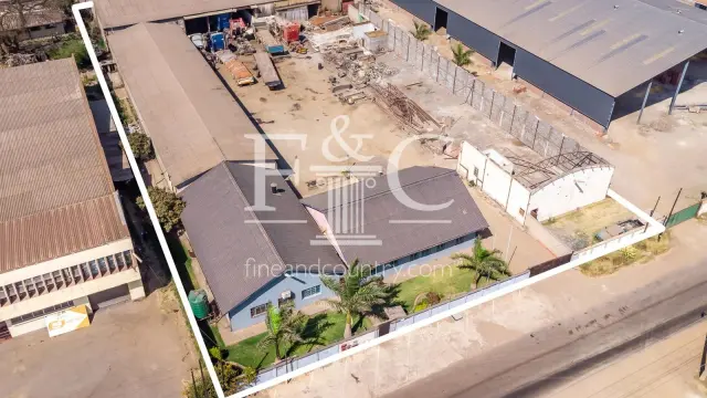 Warehouse/Industrial for Sale