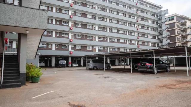 Flat/Apartment to Rent