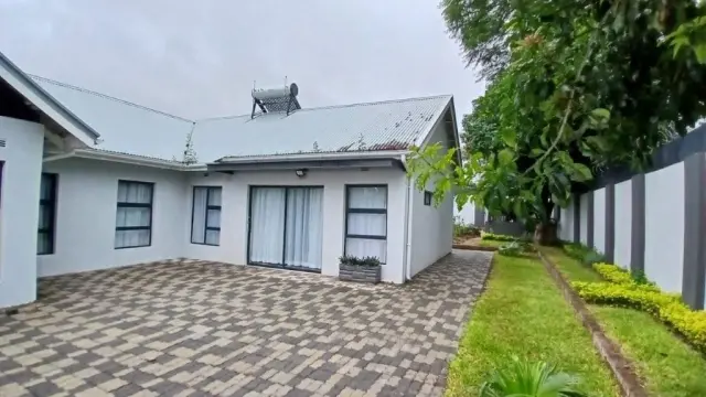 Cottage/Garden Flat to Rent