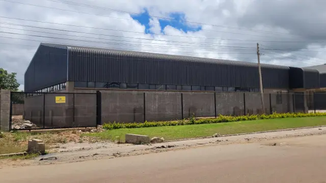 Warehouse/Industrial for Sale