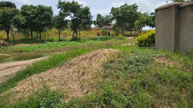 Residential Stand for Sale in Goromonzi