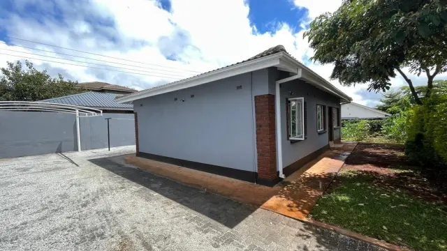 Cottage/Garden Flat to Rent