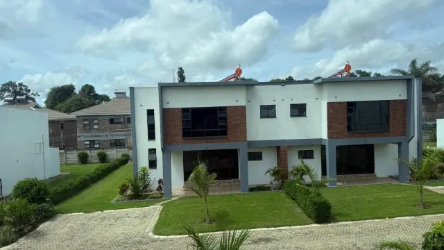 Townhouse/Cluster to Rent