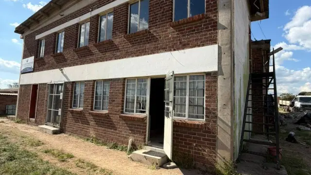 Warehouse/Industrial for Sale