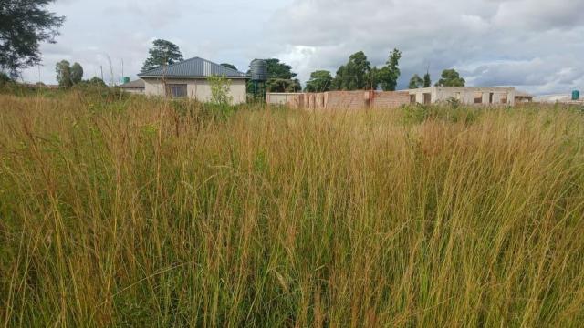 Stand for Sale in Marondera