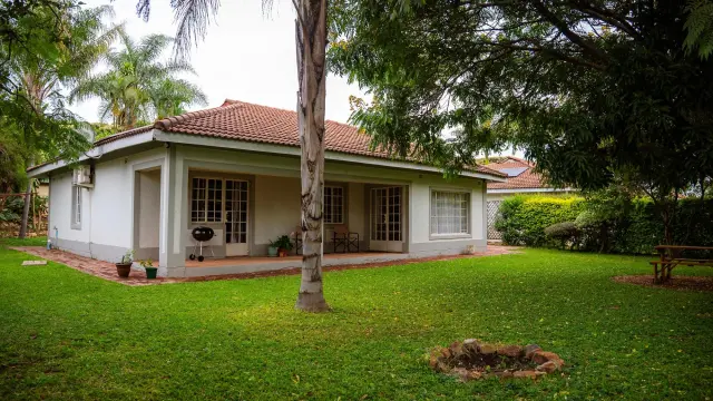 Townhouse/Cluster for Sale