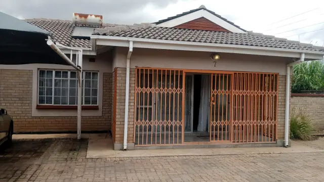 Townhouse/Cluster for Sale