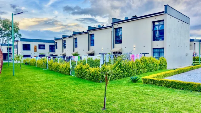 Townhouse/Cluster to Rent in Sentosa