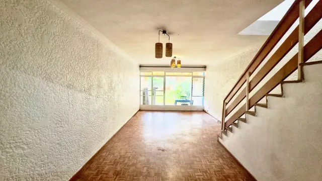 Flat/Apartment to Rent