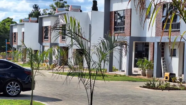 Townhouse/Cluster to Rent