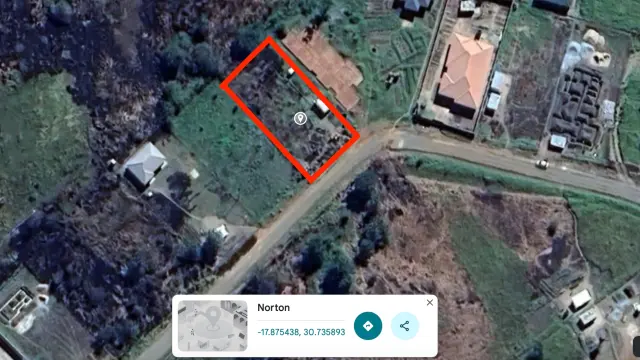 Residential Stand for Sale