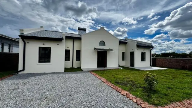 Townhouse/Cluster for Sale