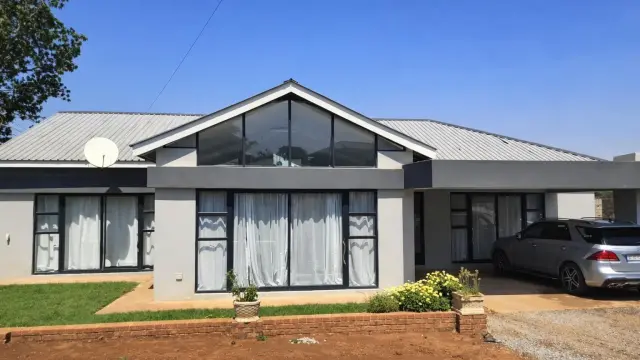 Townhouse/Cluster for Sale