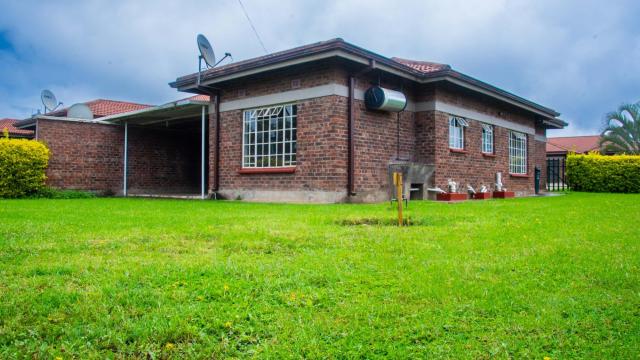 Townhouse/Cluster for Sale