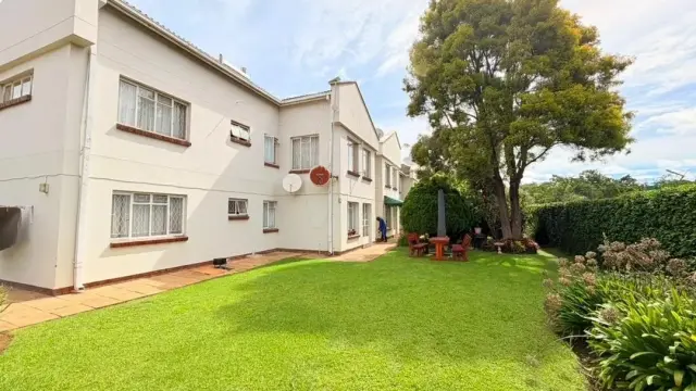 Flat/Apartment to Rent in Avonlea