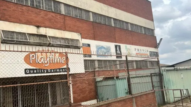 Warehouse/Industrial to Rent