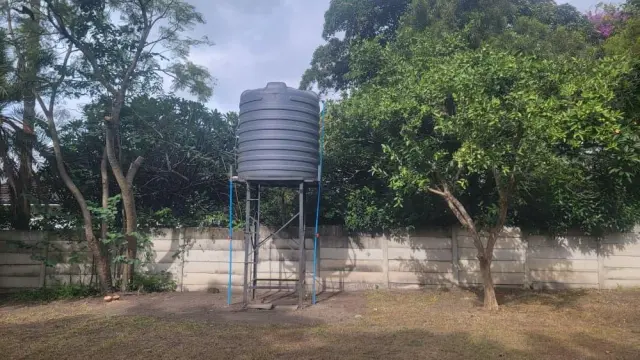 House to Rent in Queensdale